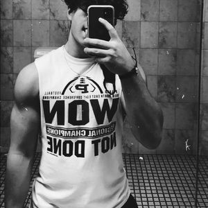 Meet your Posher, Alex